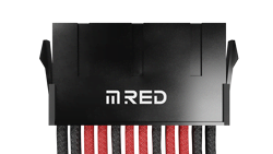 Accessoire alimentation M.RED Grosbill