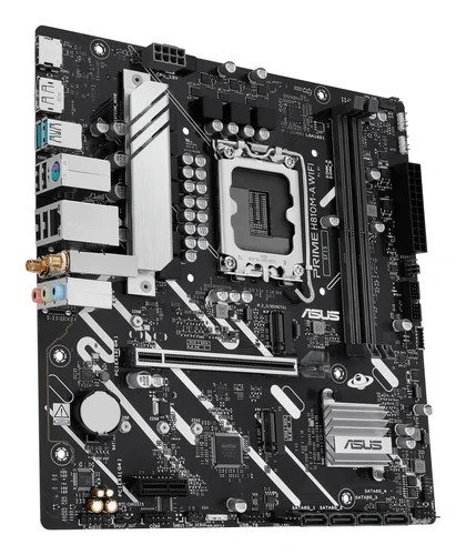 PRIME H810M-A WIFI + PRIME RTX 5060 8G OC - grosbill.com - 4
