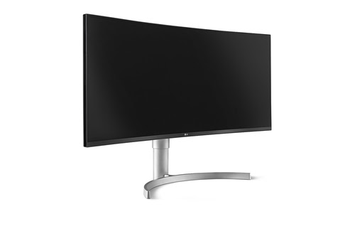 LG 35"  35WN75CP-W - Ecran PC LG - grosbill.com - 2
