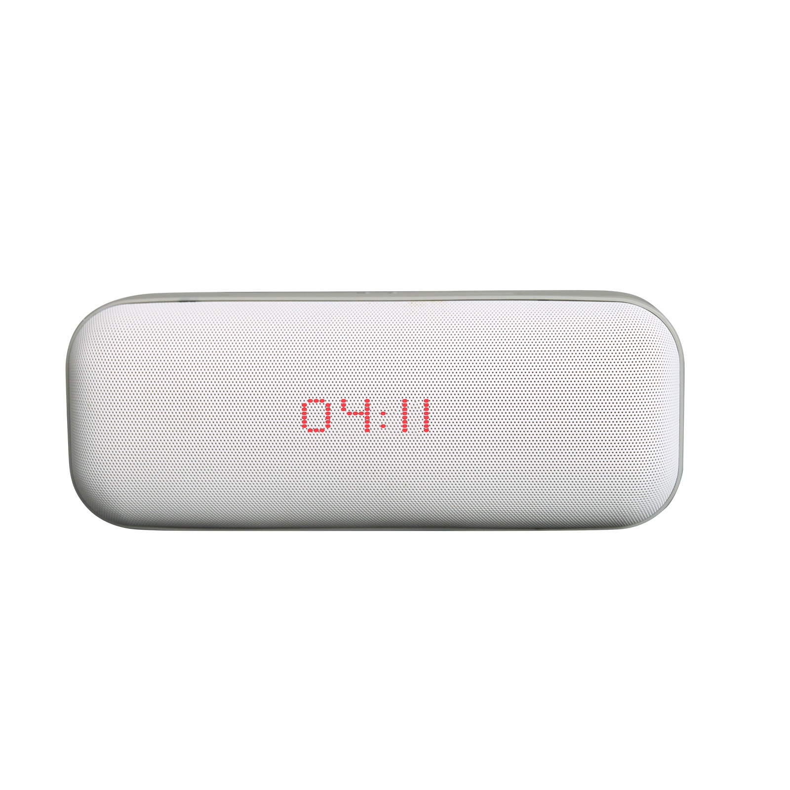 DUST 1HP DU-H3600 Blanc - Enceinte PC DUST - grosbill.com - 1