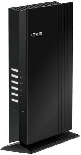 AX1800 4-Stream WLAN 6 Mesh Extender - Achat / Vente sur grosbill.com - 0
