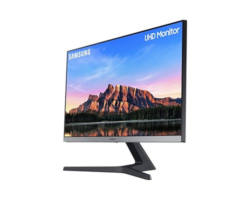 Samsung 28 pouces  LU28R550UQRXEN - Ecran PC Samsung - grosbill.com - 6