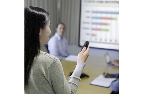 Presenter Expert Green Laser mit Cursor - Achat / Vente sur grosbill.com - 8