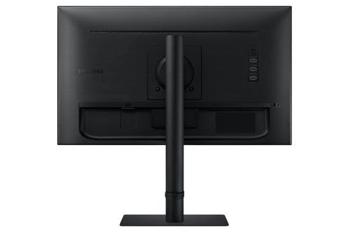 Samsung 24"  LS24A60PUCUXEN - Ecran PC Samsung - grosbill.com - 1