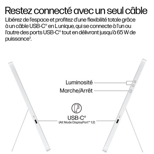 S5 PRO 514PN WQXGA PORTABLE - Achat / Vente sur grosbill.com - 6