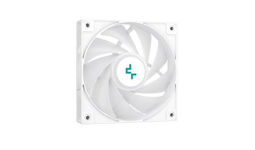 Deepcool Blanc - Ventilateur CPU Deepcool - grosbill.com - 7