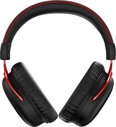 Micro-casque HP - Cloud II Wireless Gaming - Noir