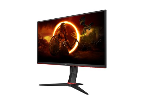 New G2 280Hz Fast VA with 1ms GtG/HAS/H - Achat / Vente sur grosbill.com - 5