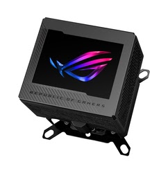 Watercooling Asus Grosbill