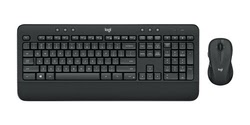 Clavier PC Logitech Grosbill