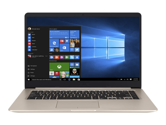 Asus 90NB0I95-M01550 - PC portable Asus - grosbill.com - 5