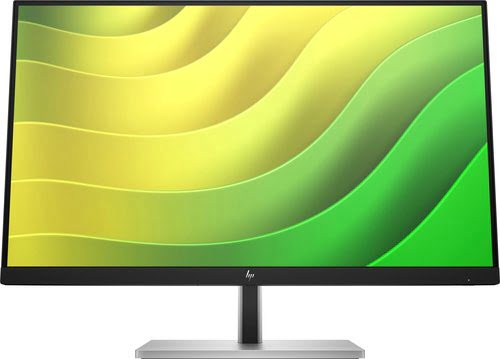 HP 24 pouces  6N4F1AA#ABB - Ecran PC HP - grosbill.com - 0