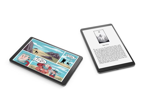 M8+FOLIO&FILM/TB300FU/HD/MTA22/3/32/And - Achat / Vente sur grosbill.com - 3