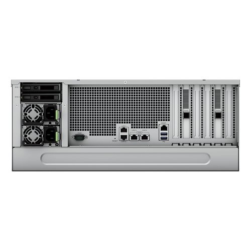 HD6500 4U 60 BAY 2X 2.4GHZ 10C - Achat / Vente sur grosbill.com - 3