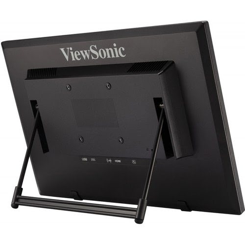 ViewSonic 15 pouces  TD1630-3 - Ecran PC ViewSonic - grosbill.com - 4
