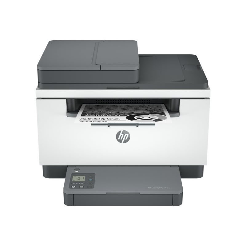 Imprimante multifonction HP LaserJet M234sdw - grosbill.com - 0