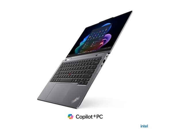 ThinkPad X1 2-en-1 - 14" OLED 2.8K 120Hz U7 355 32Go 512Go W11P - Achat / Vente sur grosbill.com - 5