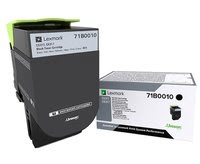 Consommable imprimante Lexmark Grosbill