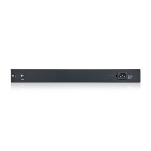 24-P POE SMART MANAGED SWITCH - Achat / Vente sur grosbill.com - 3