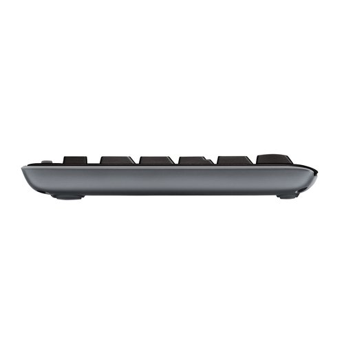 Wireless Combo MK270 Ensemble sans fil fiable Noir - Achat / Vente sur grosbill.com - 4