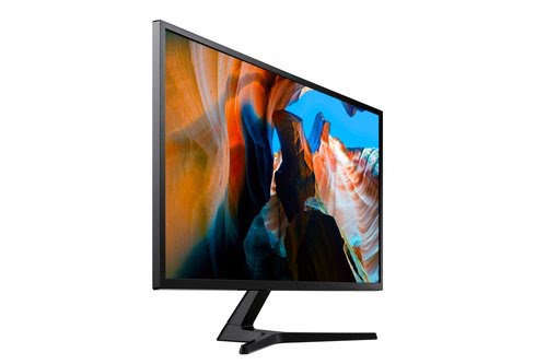 Samsung 32 pouces  LU32J590UQRXEN-- - Ecran PC Samsung - 6