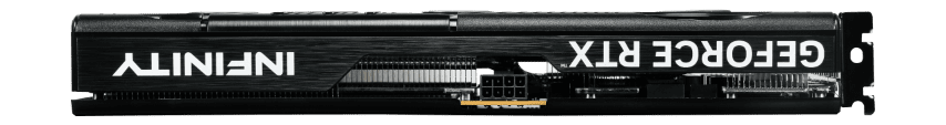 Palit GeForce RTX 5060Ti 16Go Infinity 3  - Carte graphique Palit - 4