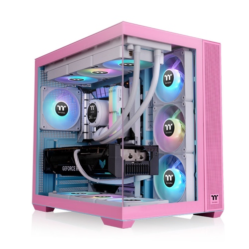 Boîtier PC Thermaltake Grosbill