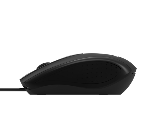 Acer Wired USB Optical Mouse - Black - Achat / Vente sur grosbill.com - 5