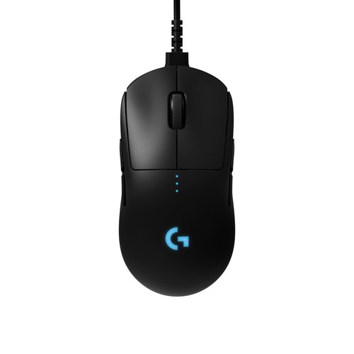 G Pro Wireless Gaming Mouse EER2 - Achat / Vente sur grosbill.com - 6