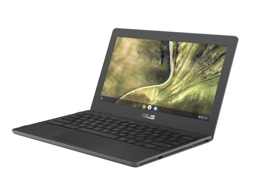 Asus 90NX02A1-M05890 - PC portable Asus - grosbill.com - 4