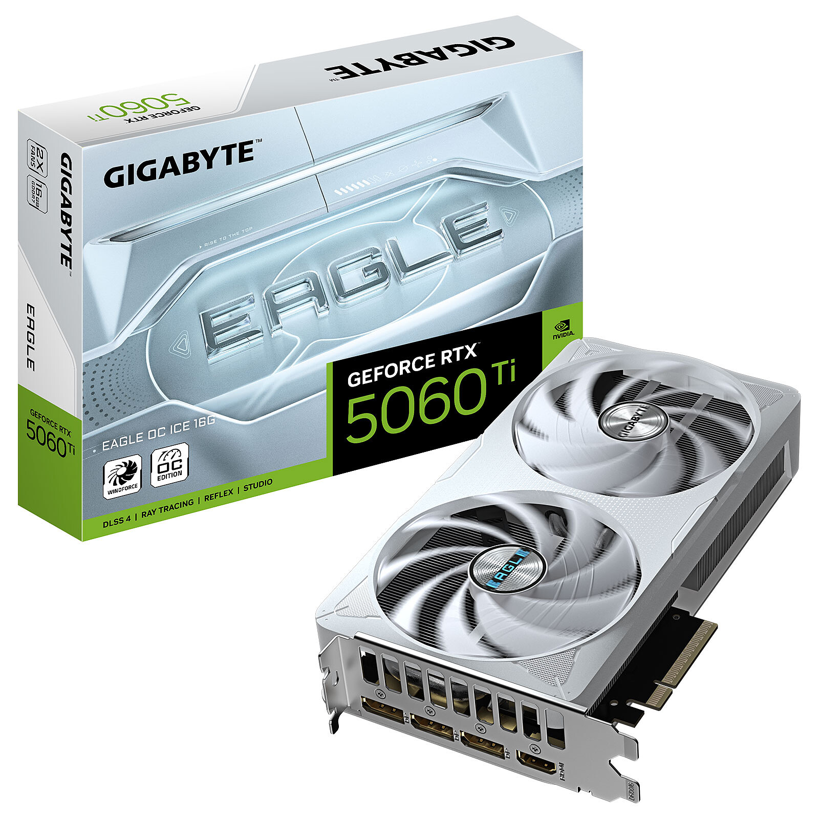 Carte graphique Gigabyte Grosbill