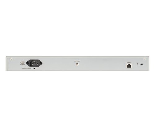 Nuclias Cloud-Smart+Switch+1yr-48 port - Achat / Vente sur grosbill.com - 3
