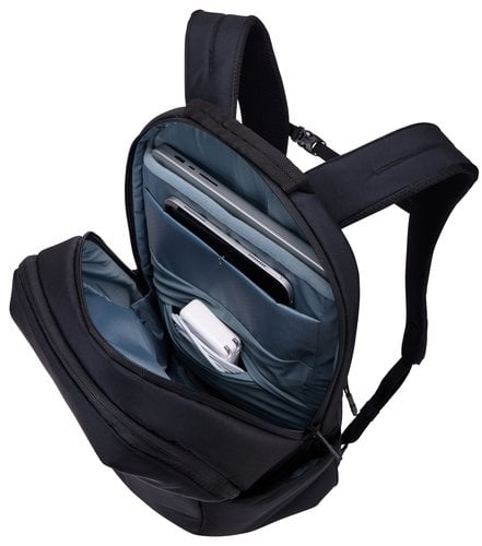 Thule Subterra 2 Backpack 21L - Black - Achat / Vente sur grosbill.com - 5