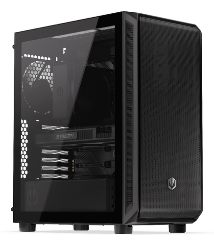 Boîtier PC ENDORFY  Grosbill