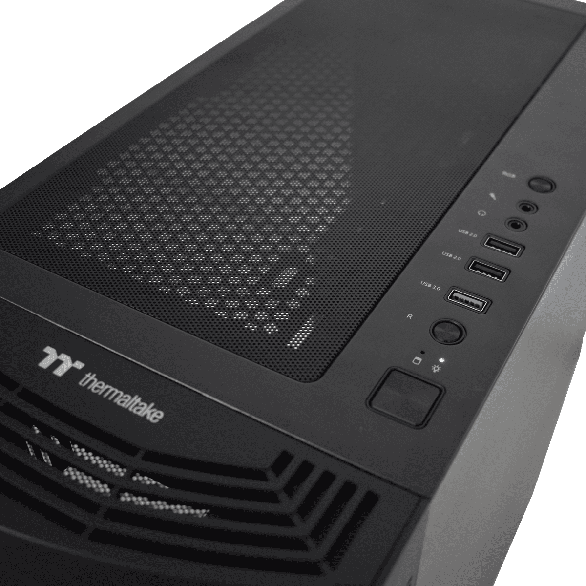 Grosbill PC GAMER ARROW - R5/8Go/1T/3060 -  RECONDITIONNÉ - garanti 12 mois - Achat / Vente Bons plans PC sur grosbill.com - 2