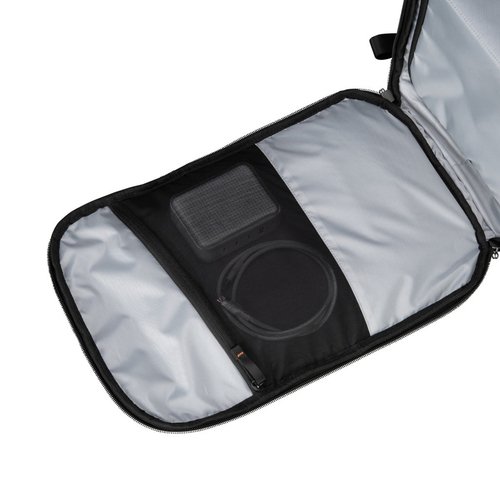 Pro-Tek R 16" Tech Backpack - Black - Achat / Vente sur grosbill.com - 10