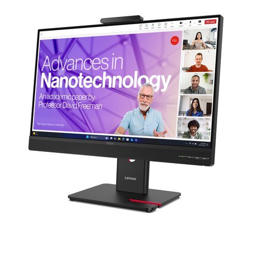 THINKVISION T27QD-4V 27IN 16:9 - Achat / Vente sur grosbill.com - 2
