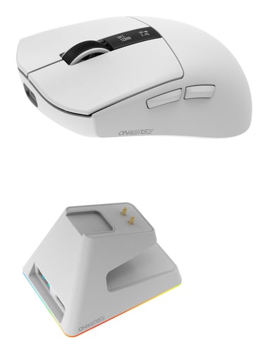 Oniverse Vanguard - Souris PC Oniverse - grosbill.com - 2