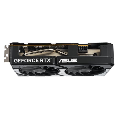 Asus Dual GeForce RTX 5060 8GB GDDR7 OC Edition - Carte graphique - 14