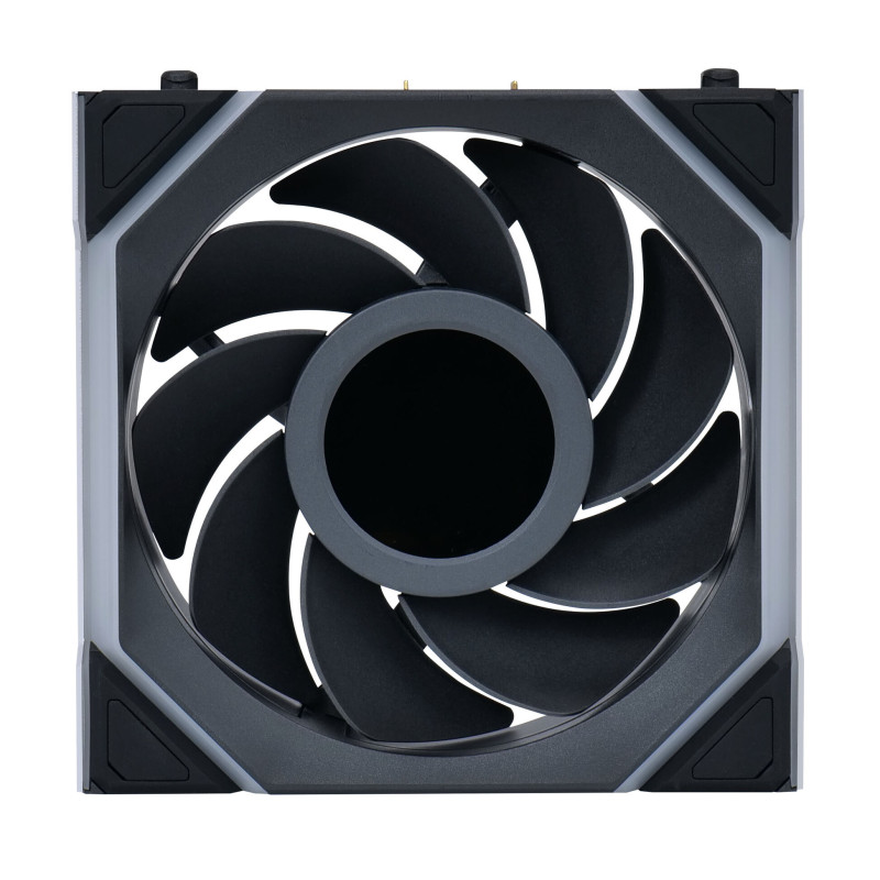 Lian-Li UNI FAN SL LCD ARGB REVERSE 120mm - Ventilateur boîtier - 2