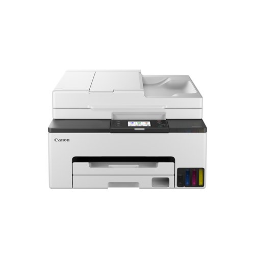 Imprimante multifonction Canon MAXIFY GX2050 - grosbill.com - 0