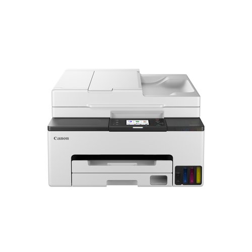 image produit Canon MAXIFY GX2050 Grosbill