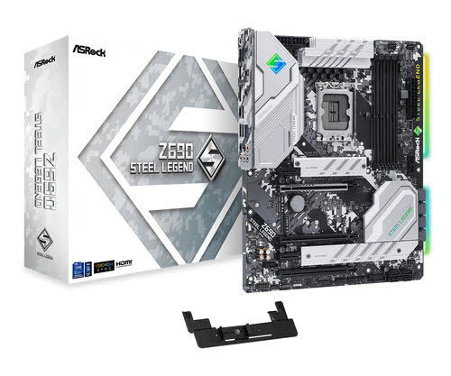 ASRock Carte mère MAGASIN EN LIGNE Grosbill