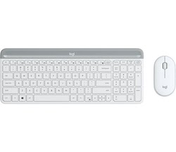 Clavier PC Logitech Grosbill