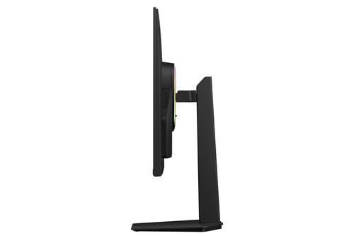 Samsung 32 pouces  LS32HG806ESXEN - Ecran PC Samsung - grosbill.com - 3
