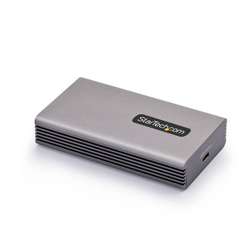 Switch StarTech Grosbill