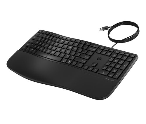HP 485 CFT WD KBD FR - Achat / Vente sur grosbill.com - 2