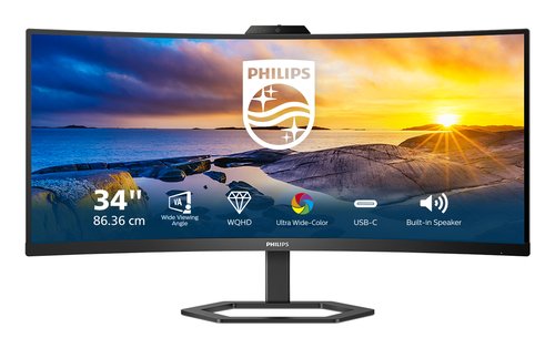 Ecran PC Philips Grosbill