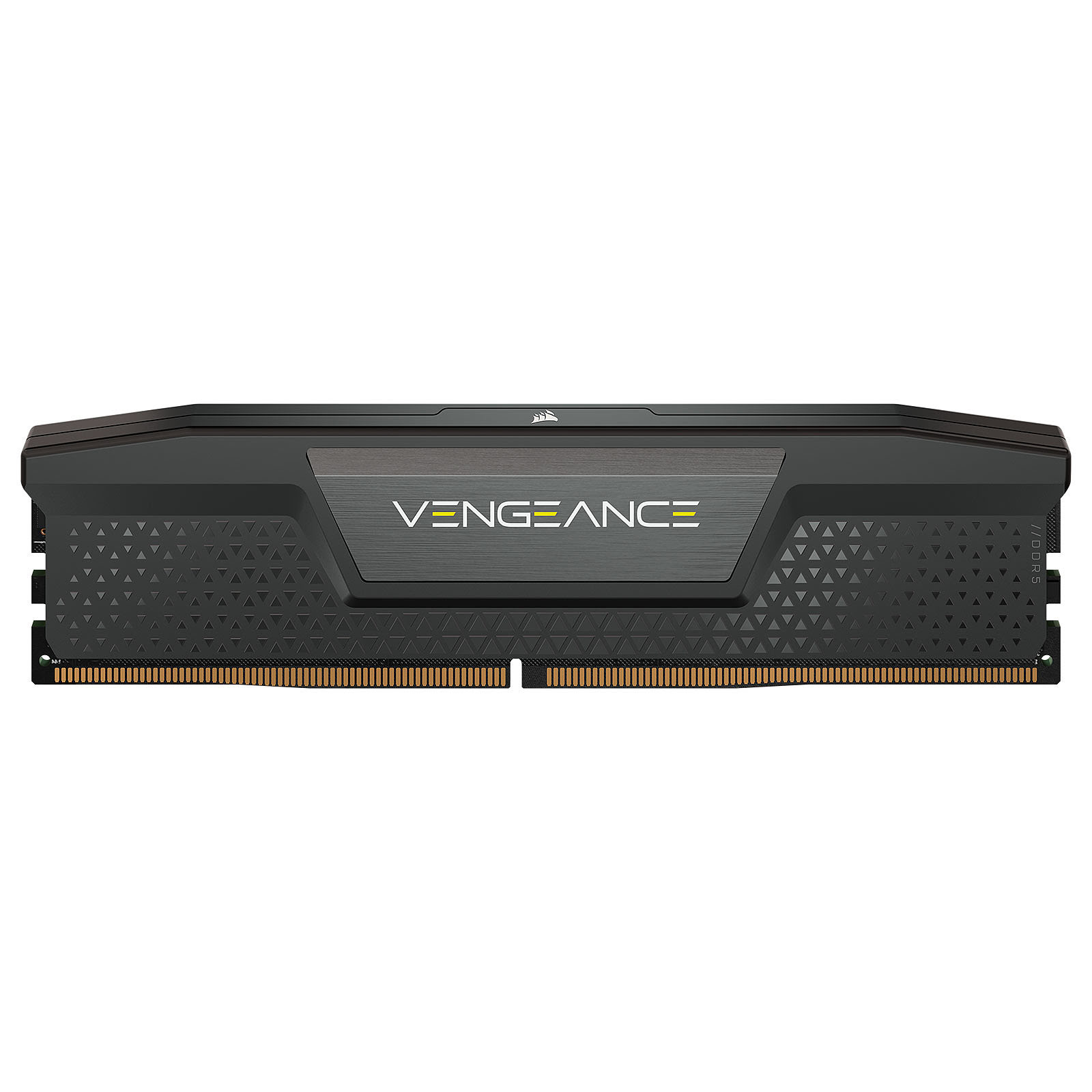 Corsair Vengeance 32Go (2x16Go) DDR5 4800MHz - Mémoire PC Corsair sur grosbill.com - 2