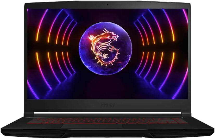 MSI 9S7-16R821-1056 - PC portable MSI - grosbill.com - 0